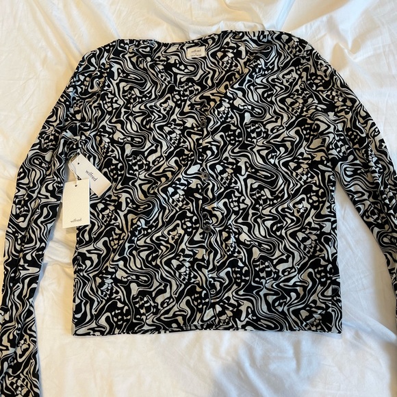 Wilfred Jules Longsleeve - Picture 2 of 5